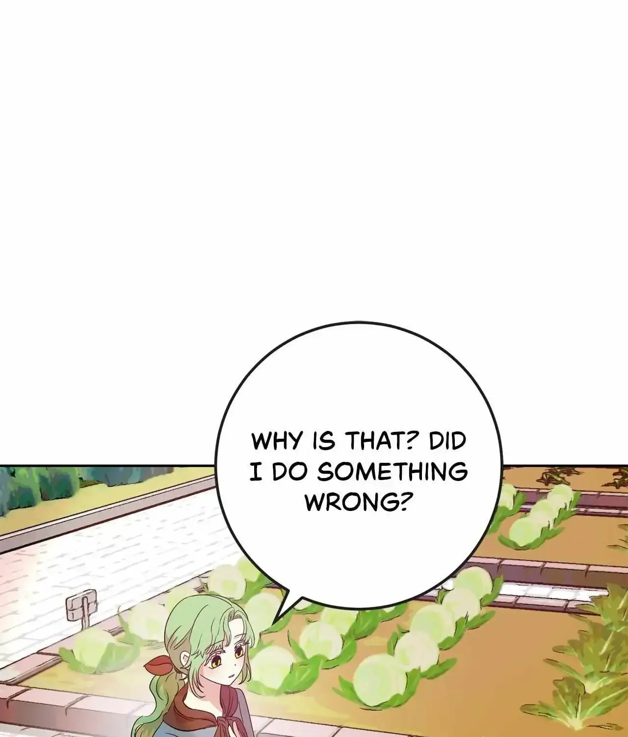 Fragrant Magician Zinmanga X Chapter 23 Page 1