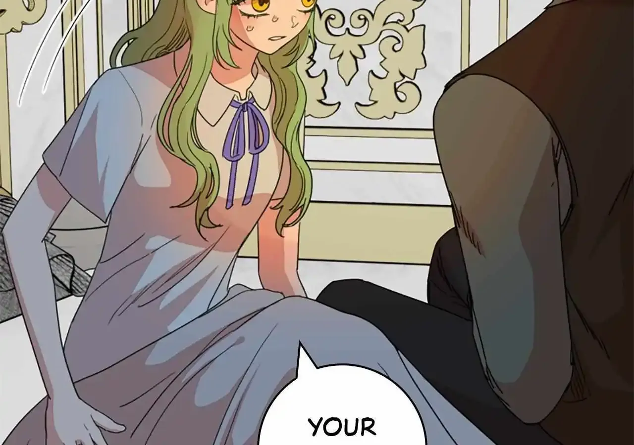 Fragrant Magician Zinmanga X Chapter 22 Page 8