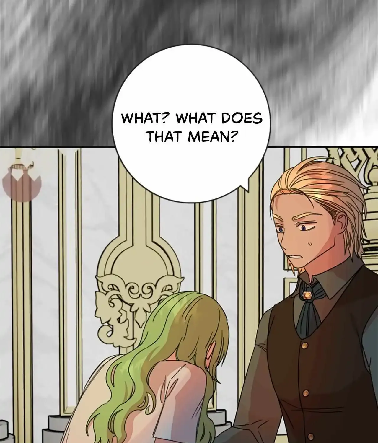 Fragrant Magician Zinmanga X Chapter 22 Page 17