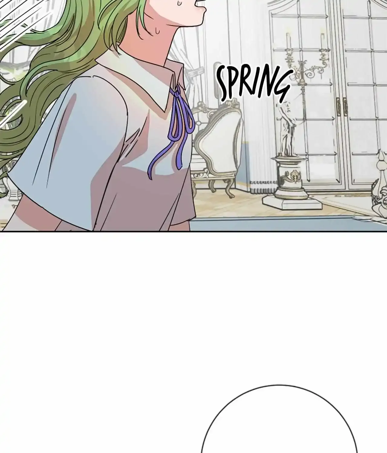 Fragrant Magician Zinmanga X Chapter 22 Page 74