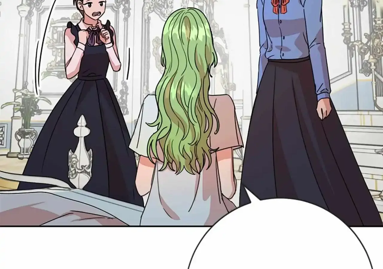Fragrant Magician Zinmanga X Chapter 22 Page 81
