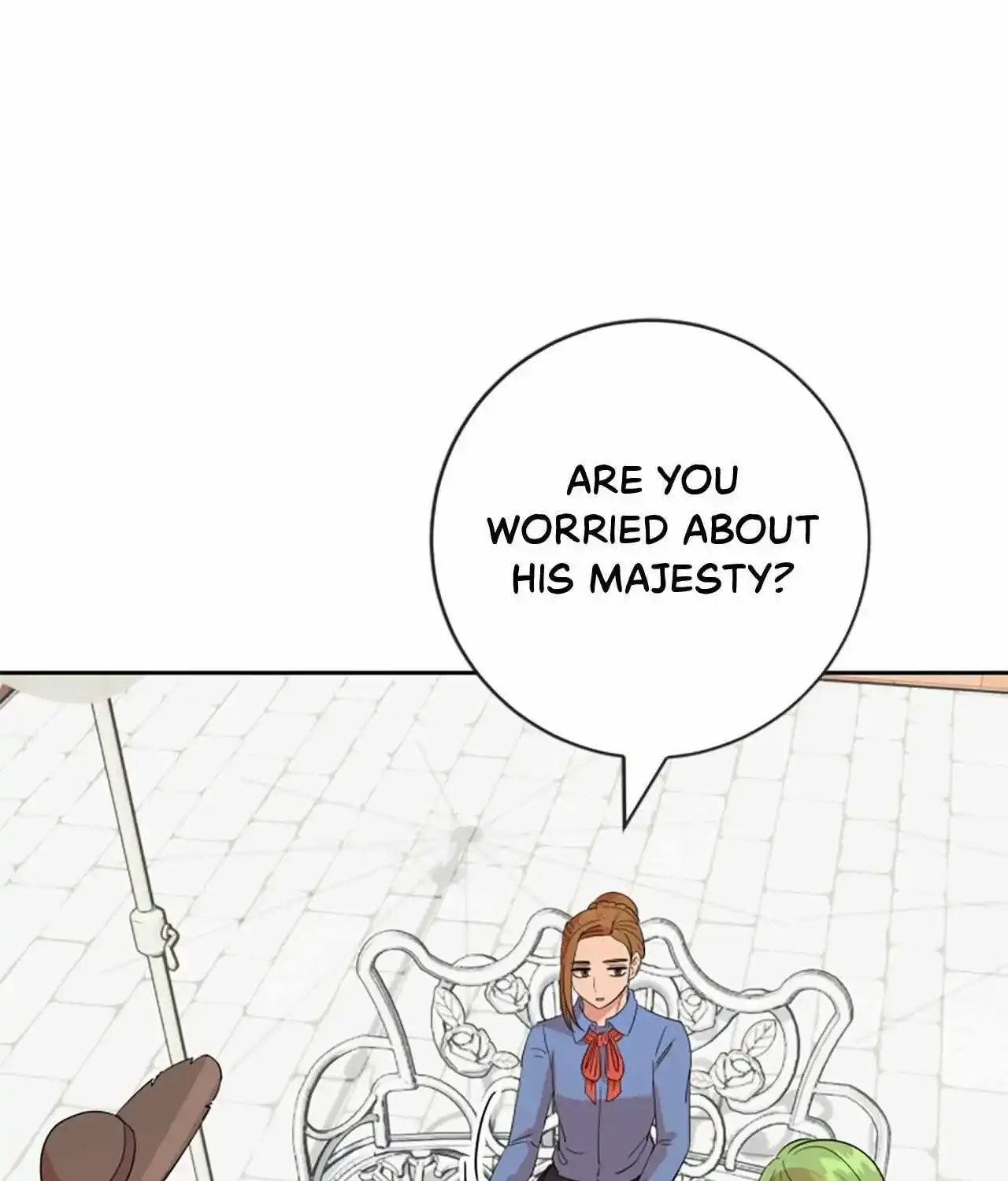 Fragrant Magician Zinmanga X Chapter 22 Page 157