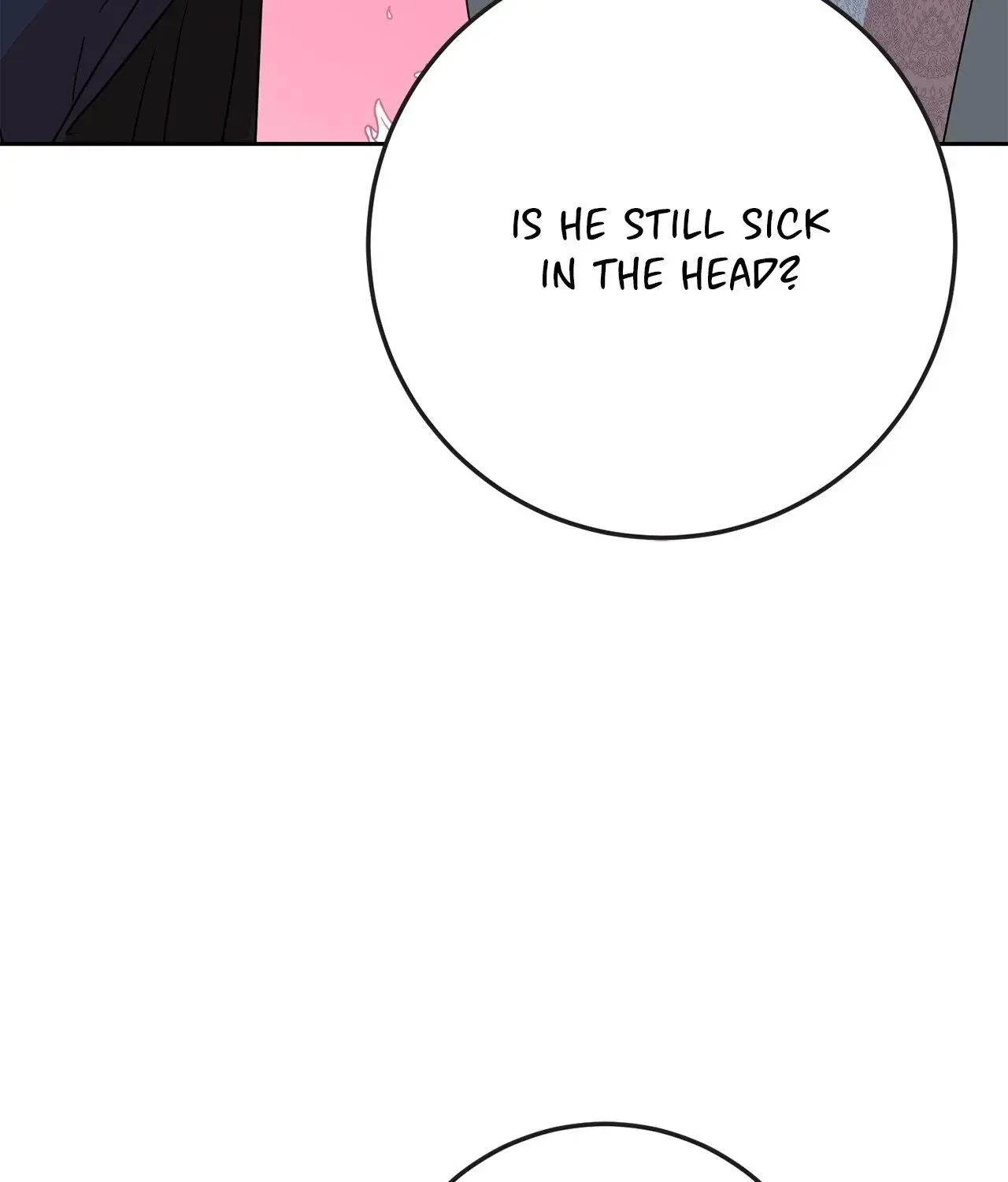 Fragrant Magician Zinmanga X Chapter 21 Page 5