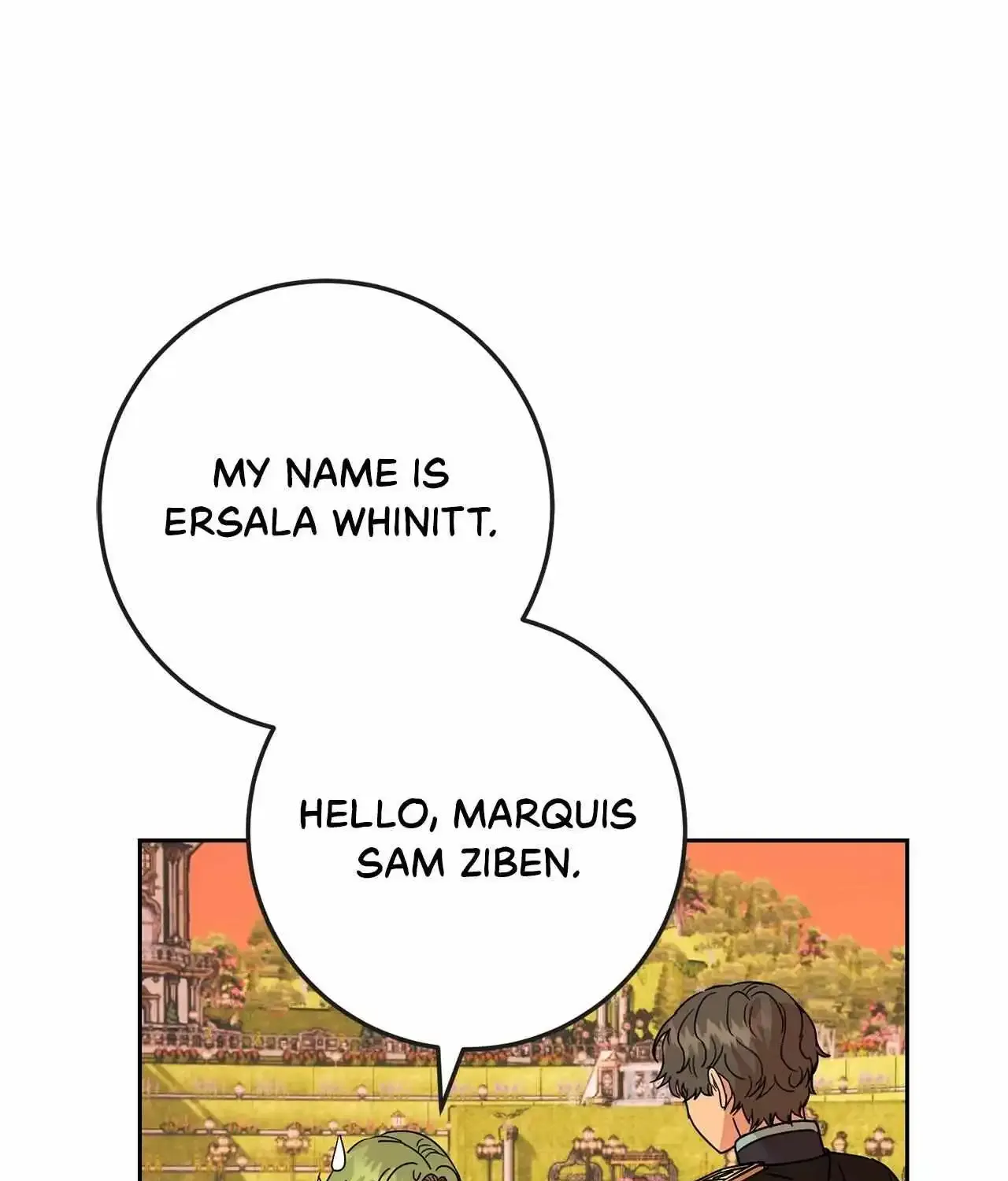 Fragrant Magician Zinmanga X Chapter 21 Page 18