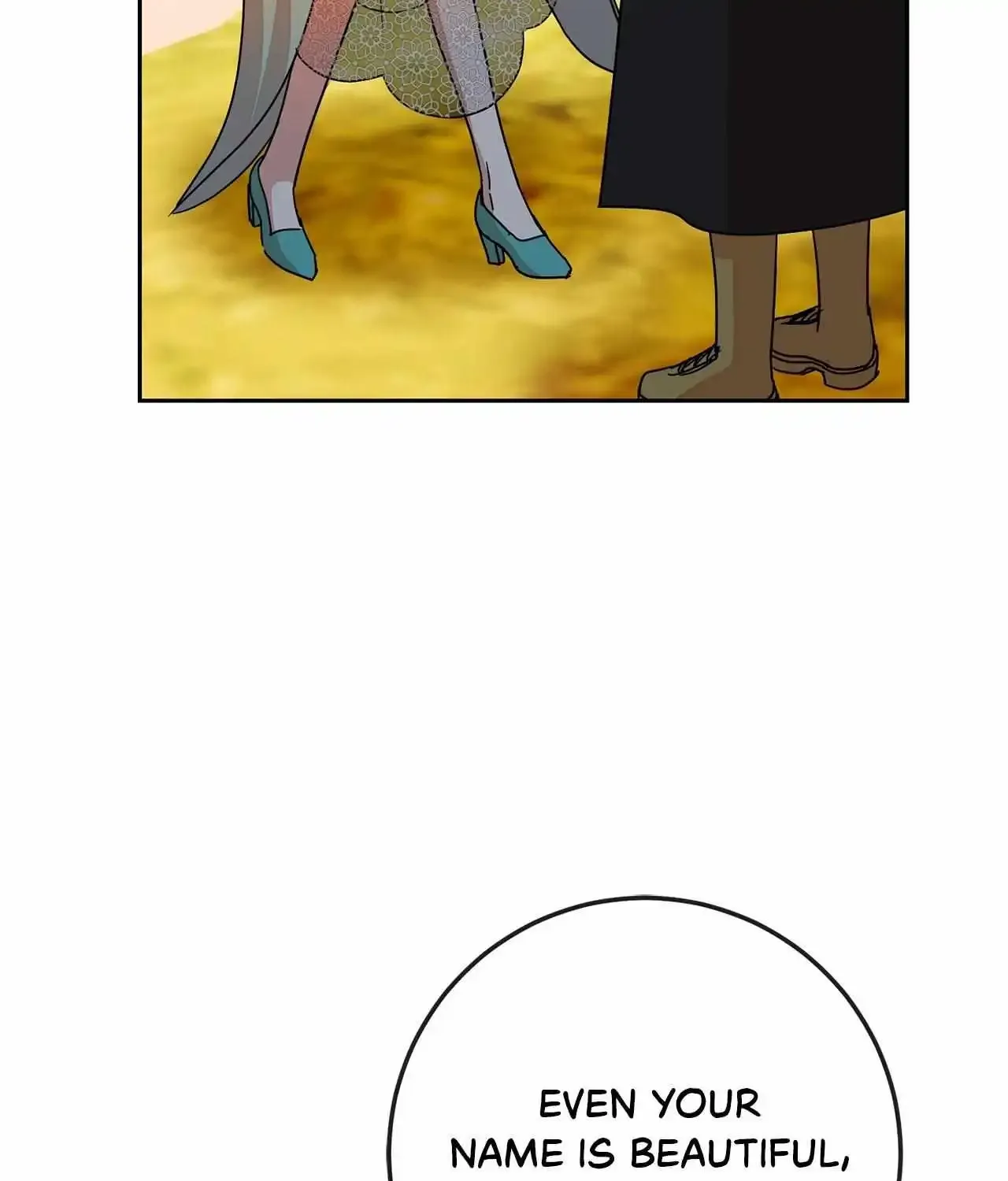 Fragrant Magician Zinmanga X Chapter 21 Page 20
