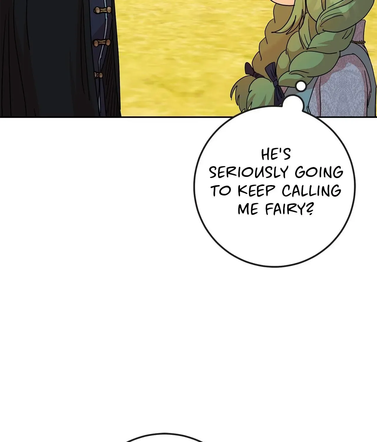 Fragrant Magician Zinmanga X Chapter 21 Page 22