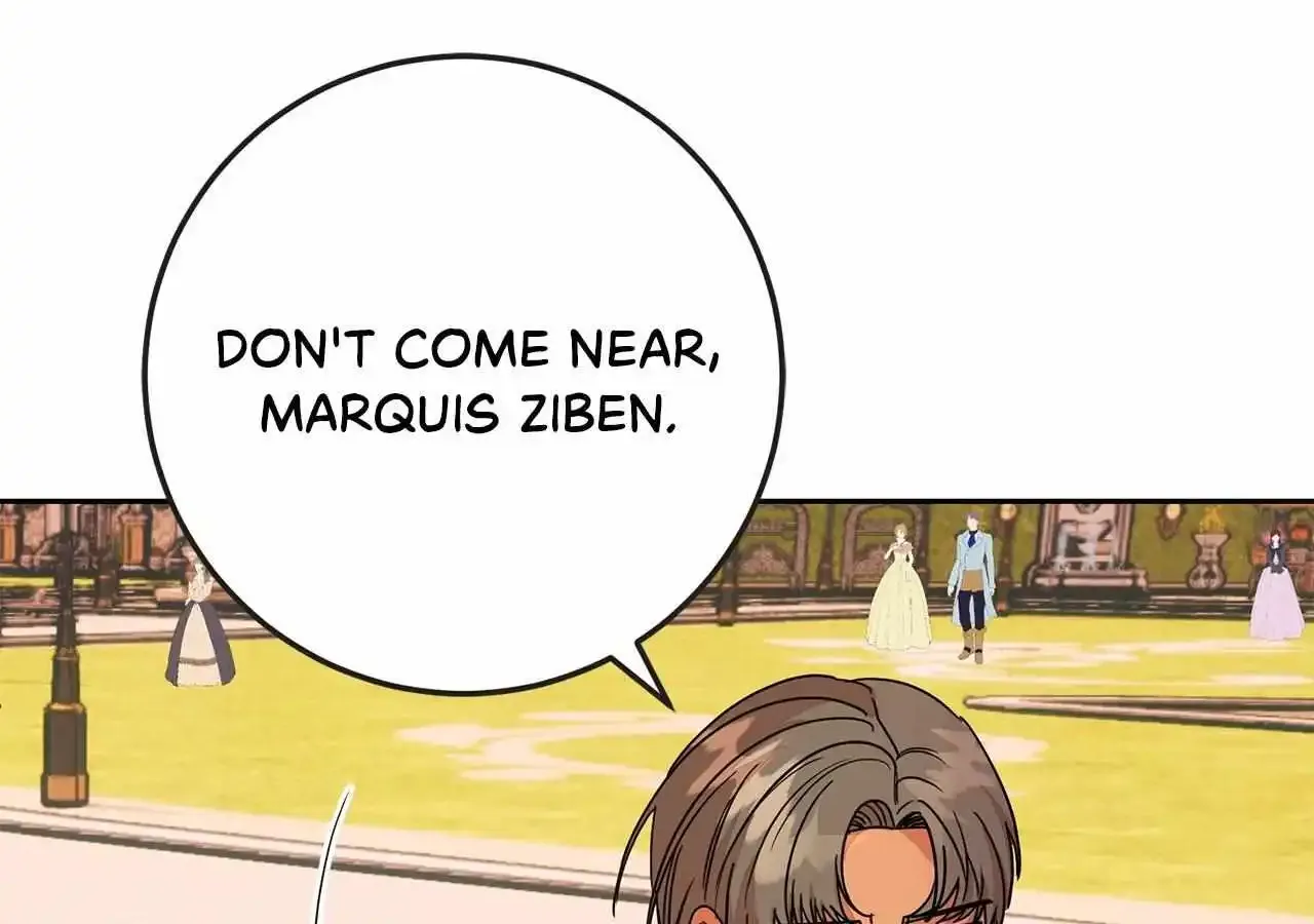 Fragrant Magician Zinmanga X Chapter 21 Page 84