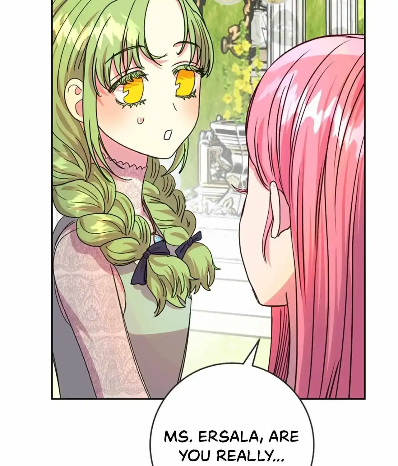Fragrant Magician Zinmanga X Chapter 20 Page 65