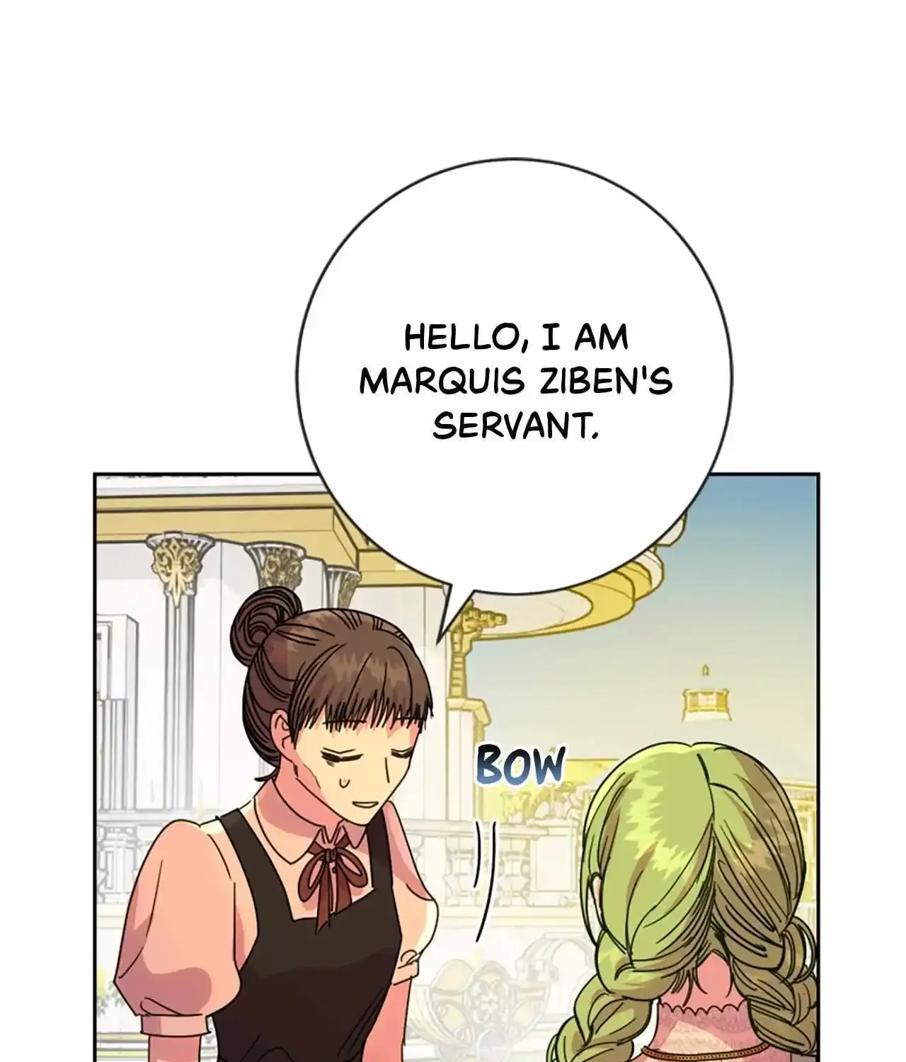Fragrant Magician Zinmanga X Chapter 20 Page 143