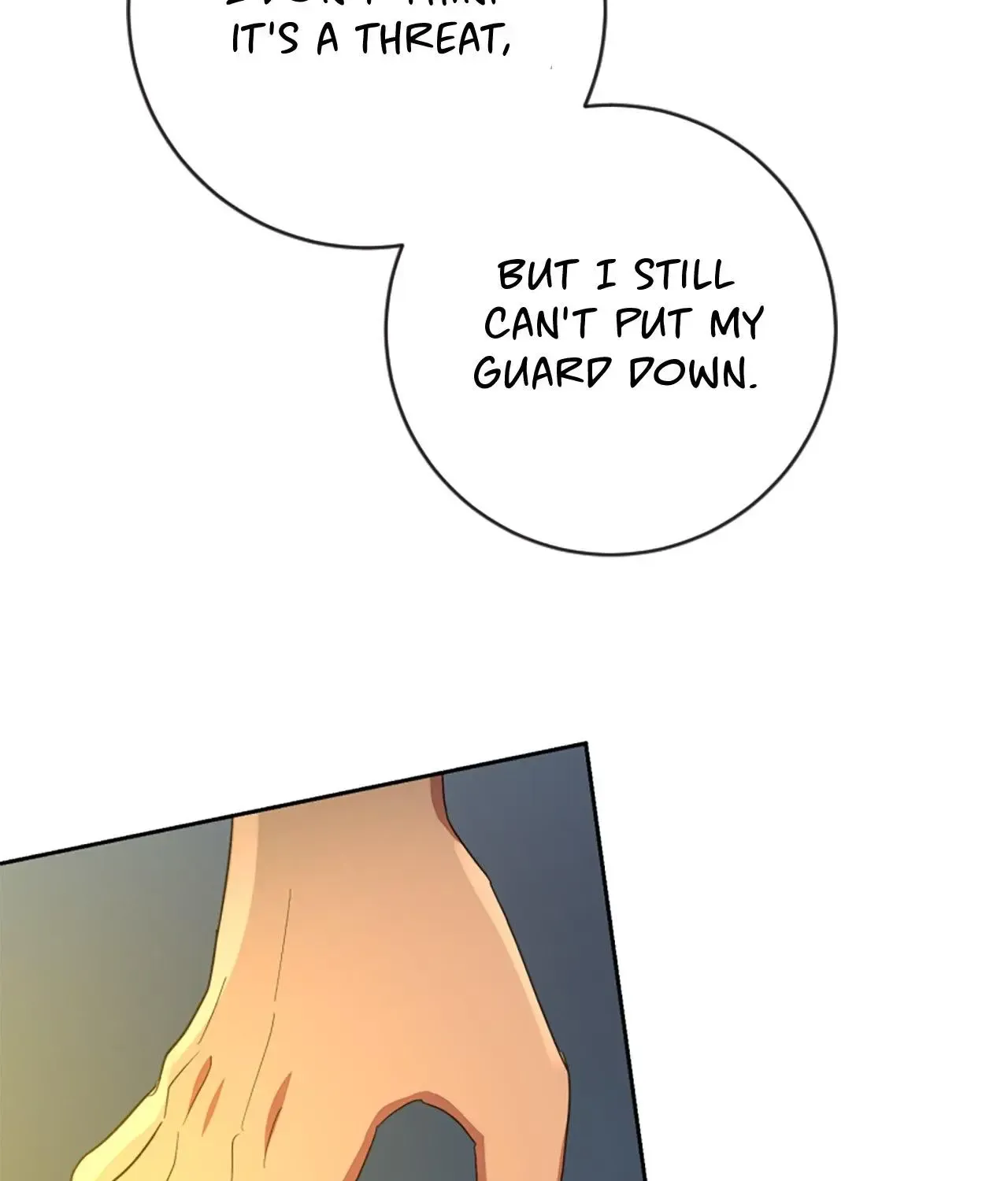 Fragrant Magician Zinmanga X Chapter 19 Page 35