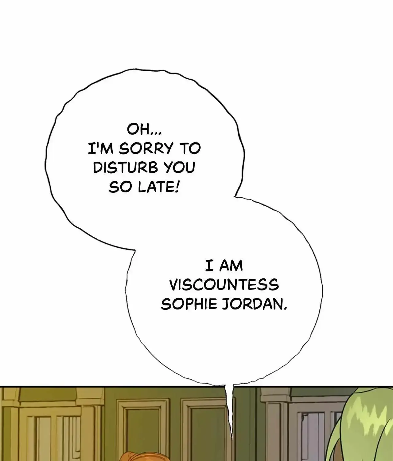 Fragrant Magician Zinmanga X Chapter 19 Page 38