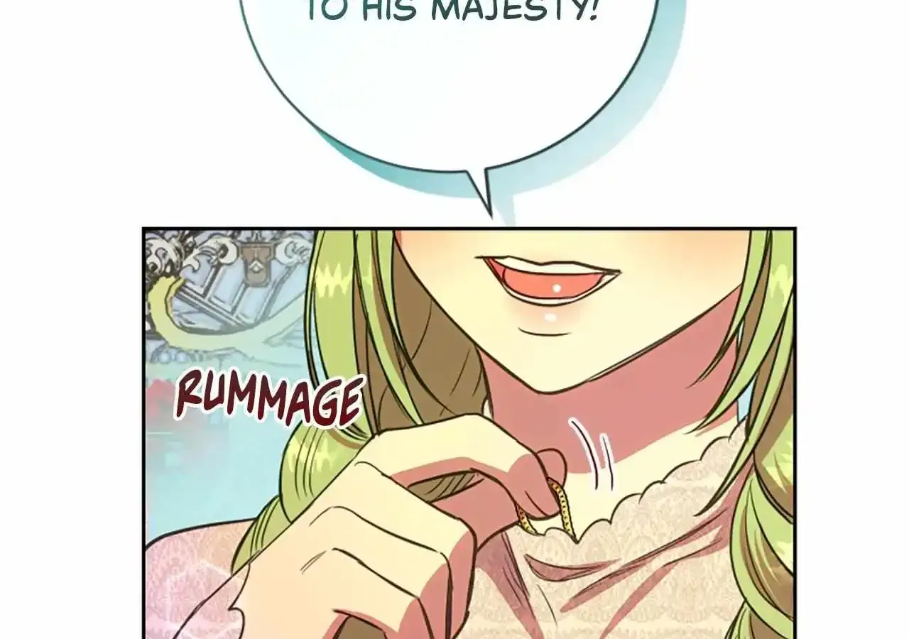 Fragrant Magician Zinmanga X Chapter 19 Page 160