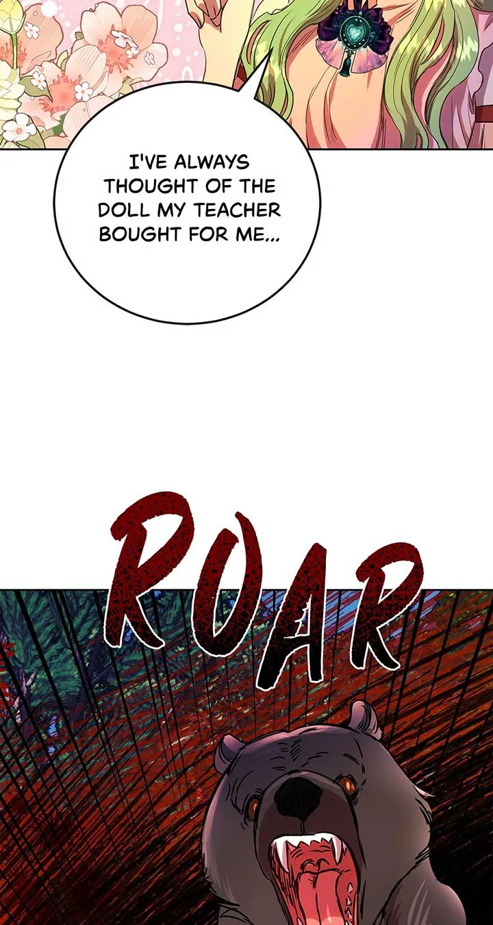 Fragrant Magician Zinmanga X Chapter 18 Page 27