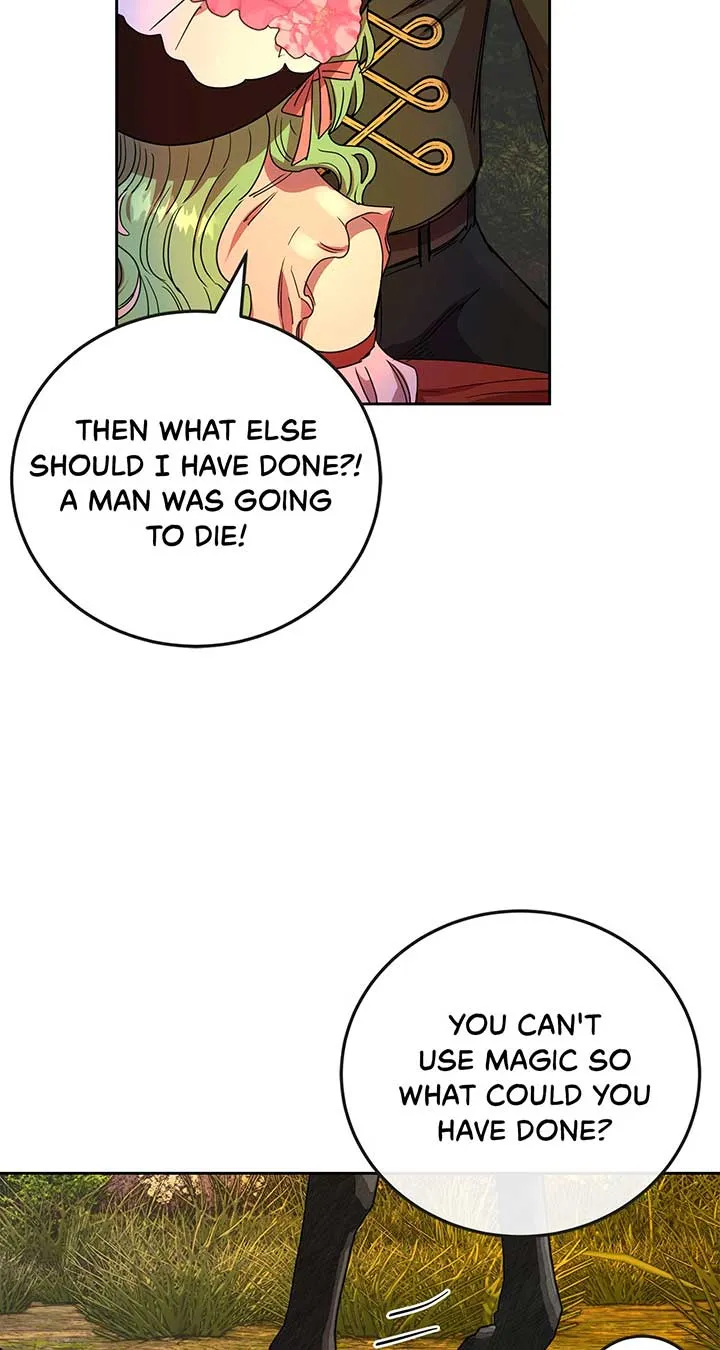 Fragrant Magician Zinmanga X Chapter 18 Page 30