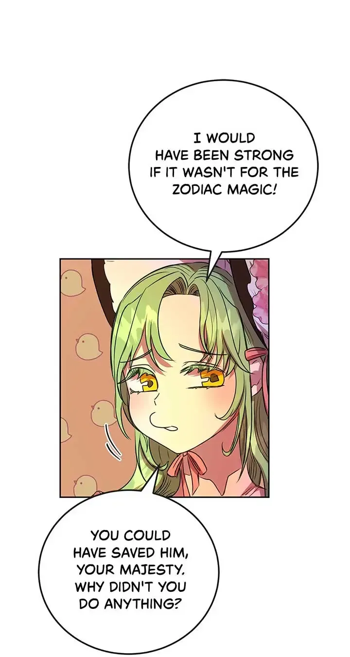 Fragrant Magician Zinmanga X Chapter 18 Page 32