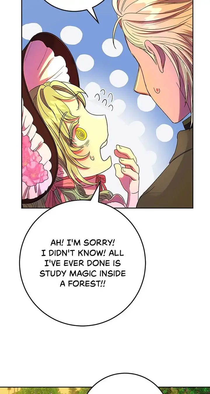 Fragrant Magician Zinmanga X Chapter 18 Page 83