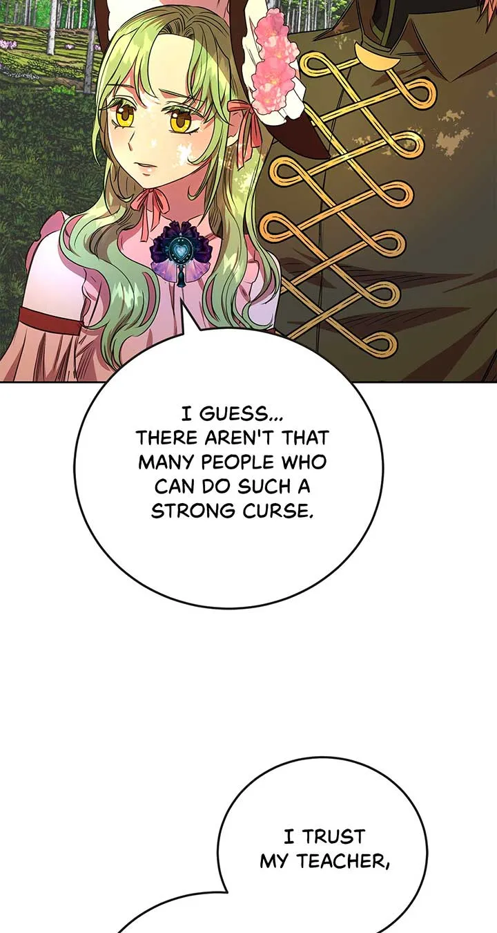 Fragrant Magician Zinmanga X Chapter 17 Page 17