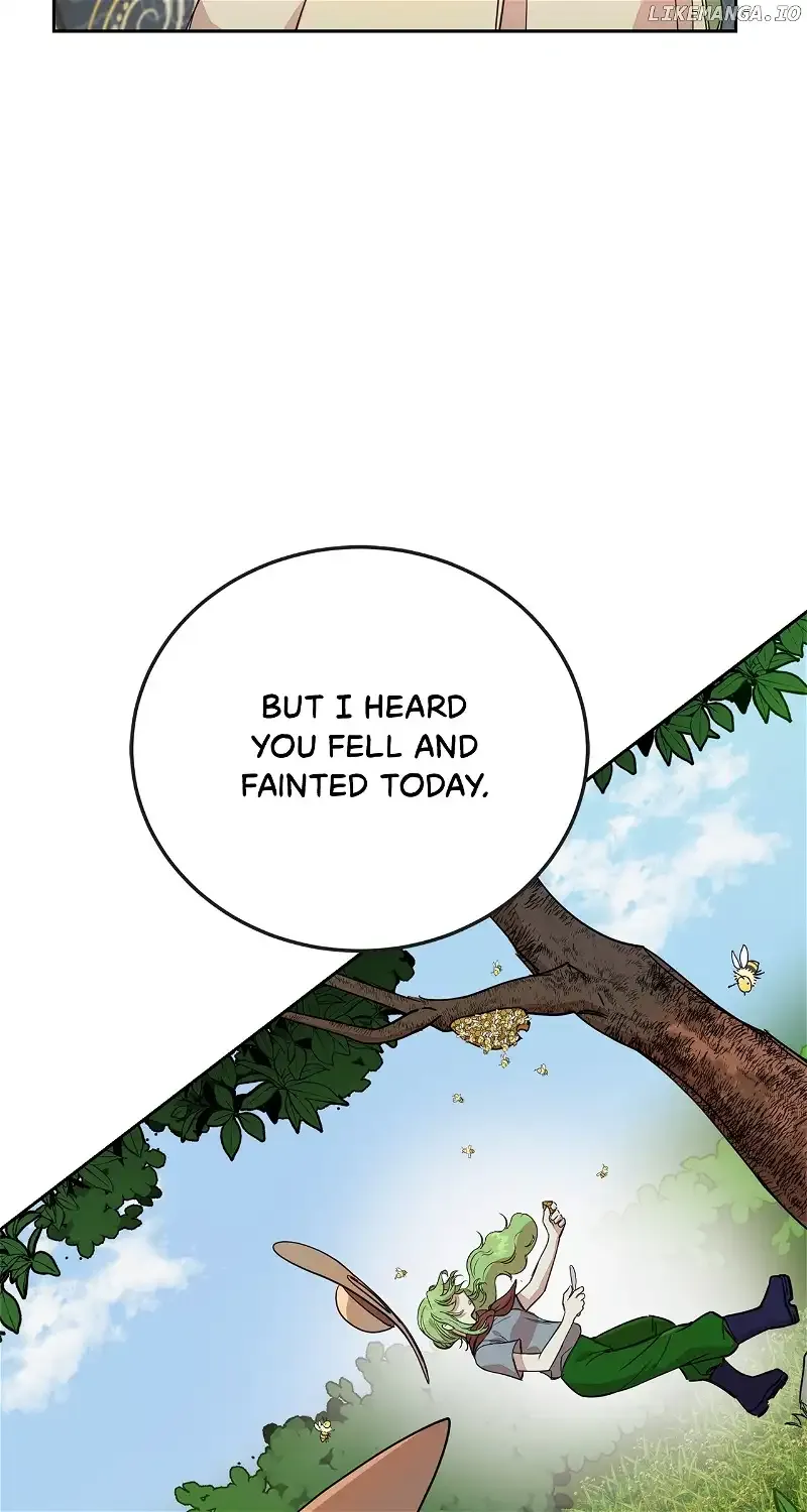 Fragrant Magician Zinmanga X Chapter 15 Page 21
