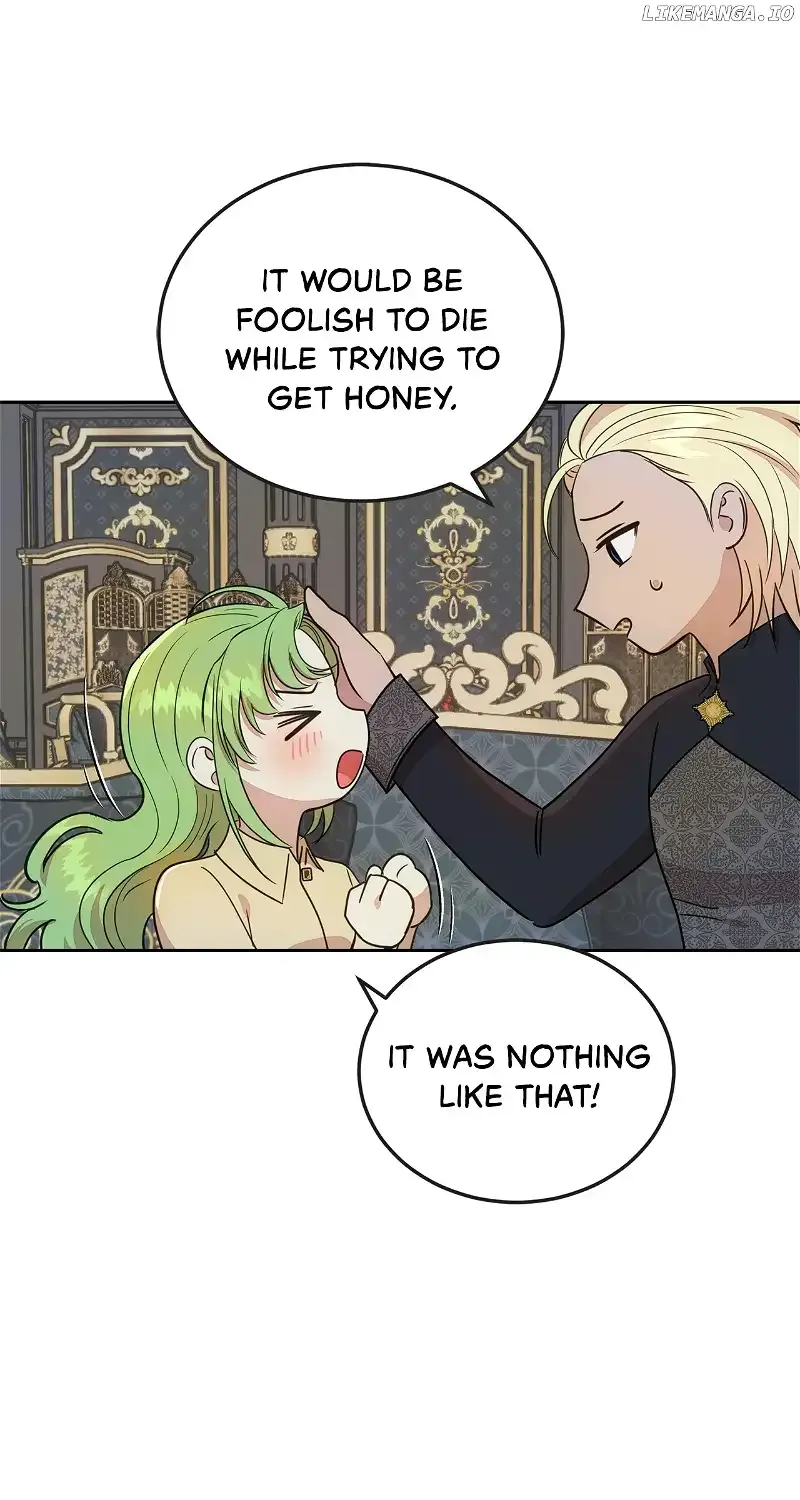 Fragrant Magician Zinmanga X Chapter 15 Page 28