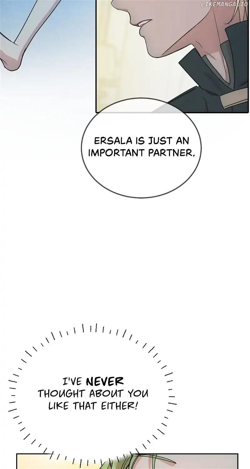 Fragrant Magician Zinmanga X Chapter 14 Page 9