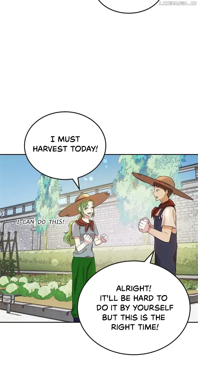 Fragrant Magician Zinmanga X Chapter 14 Page 24