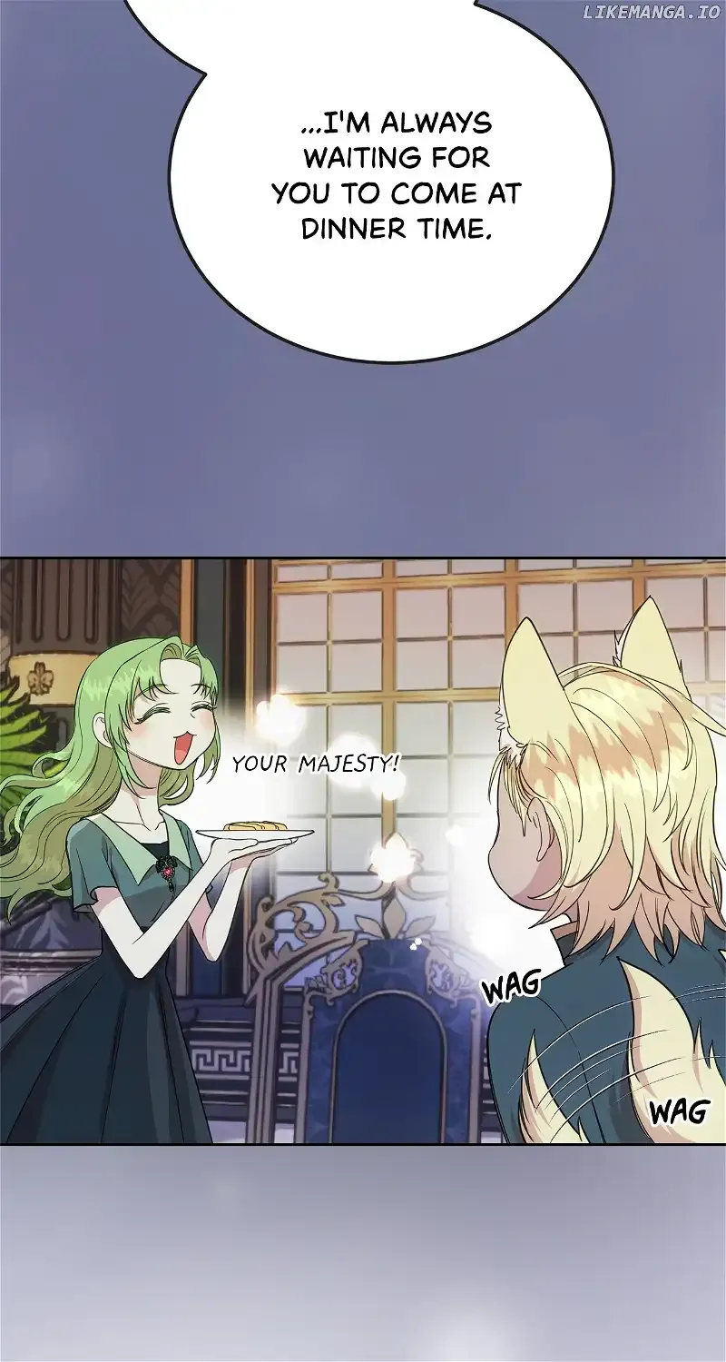 Fragrant Magician Zinmanga X Chapter 14 Page 32