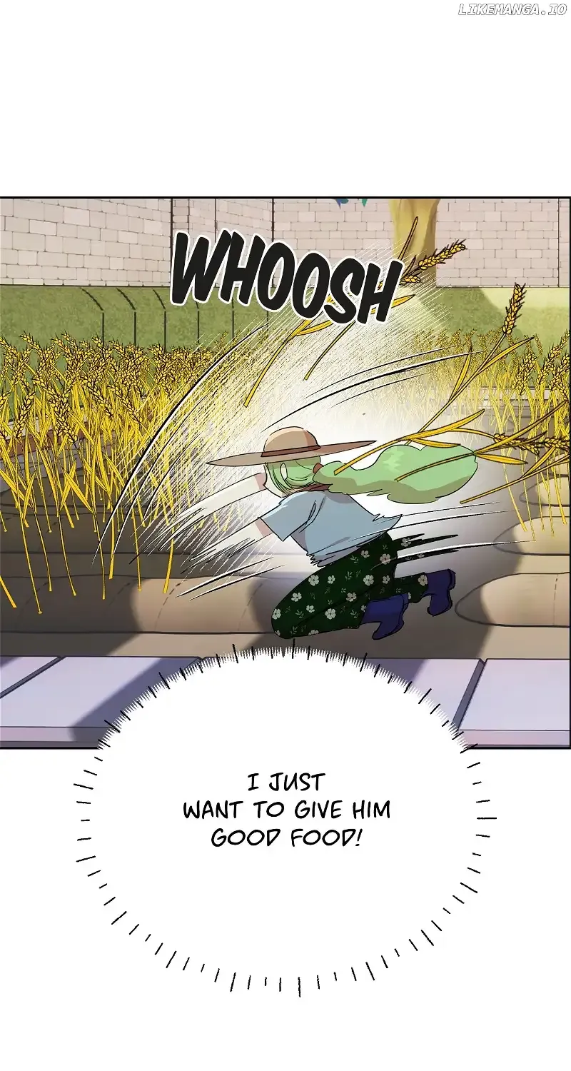 Fragrant Magician Zinmanga X Chapter 14 Page 35