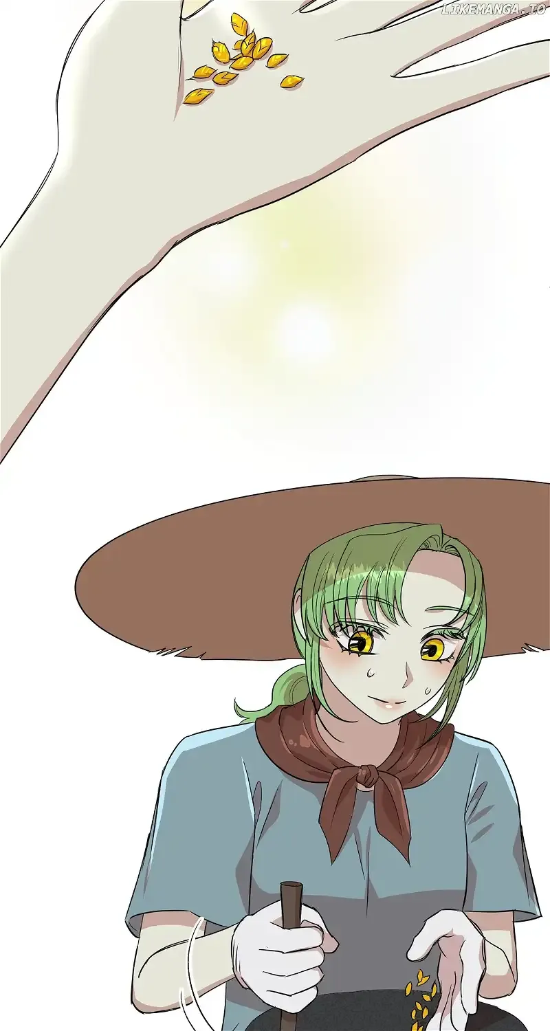 Fragrant Magician Zinmanga X Chapter 14 Page 42