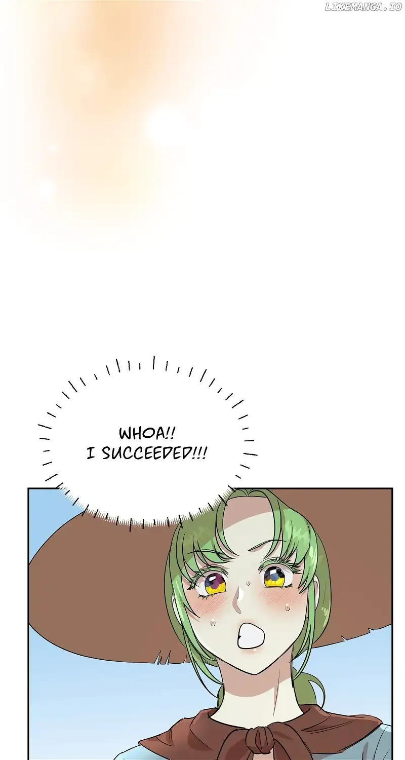 Fragrant Magician Zinmanga X Chapter 14 Page 44