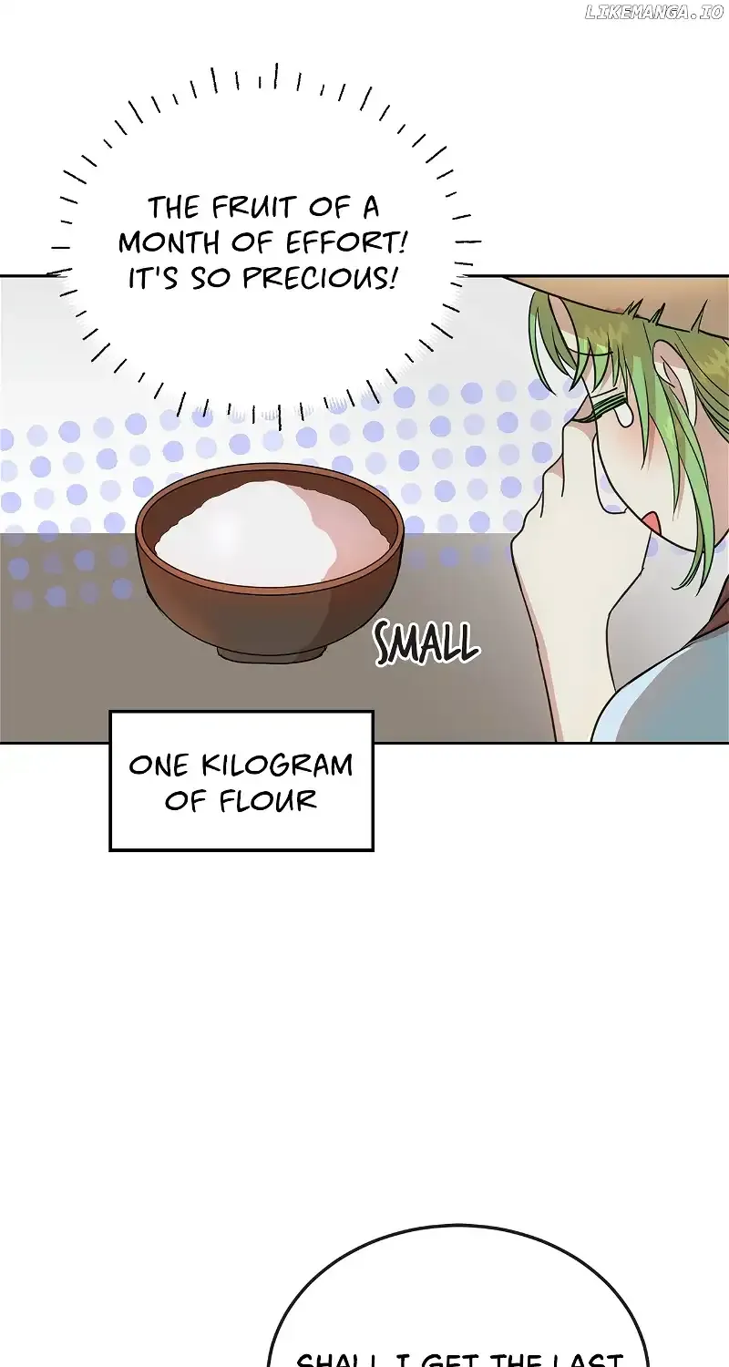 Fragrant Magician Zinmanga X Chapter 14 Page 46