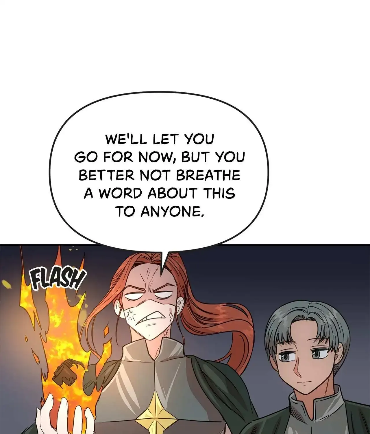 Fragrant Magician Zinmanga X Chapter 13 Page 32