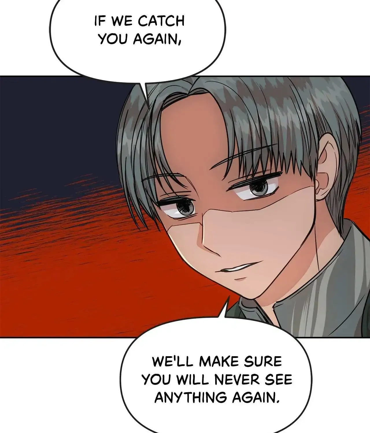 Fragrant Magician Zinmanga X Chapter 13 Page 34