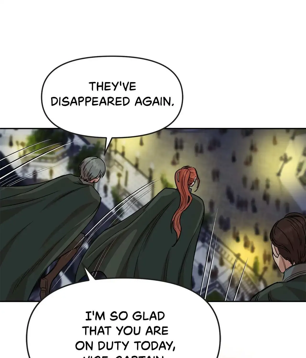 Fragrant Magician Zinmanga X Chapter 13 Page 46