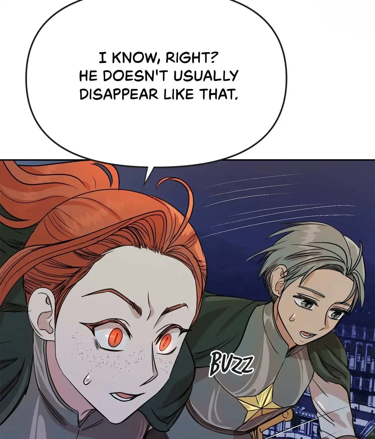 Fragrant Magician Zinmanga X Chapter 13 Page 52