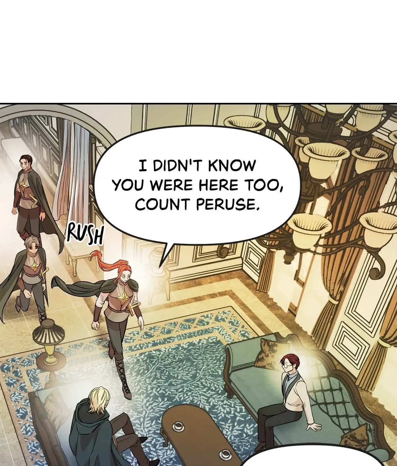 Fragrant Magician Zinmanga X Chapter 13 Page 64