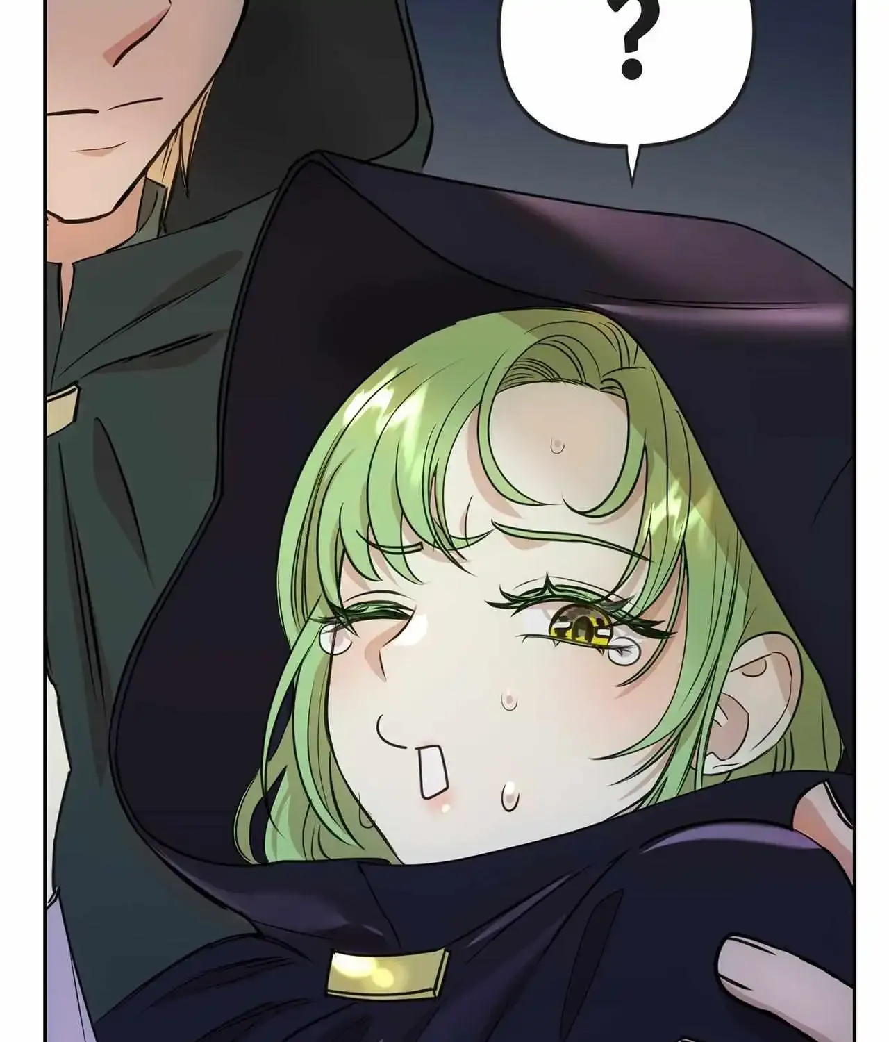 Fragrant Magician Zinmanga X Chapter 12 Page 27
