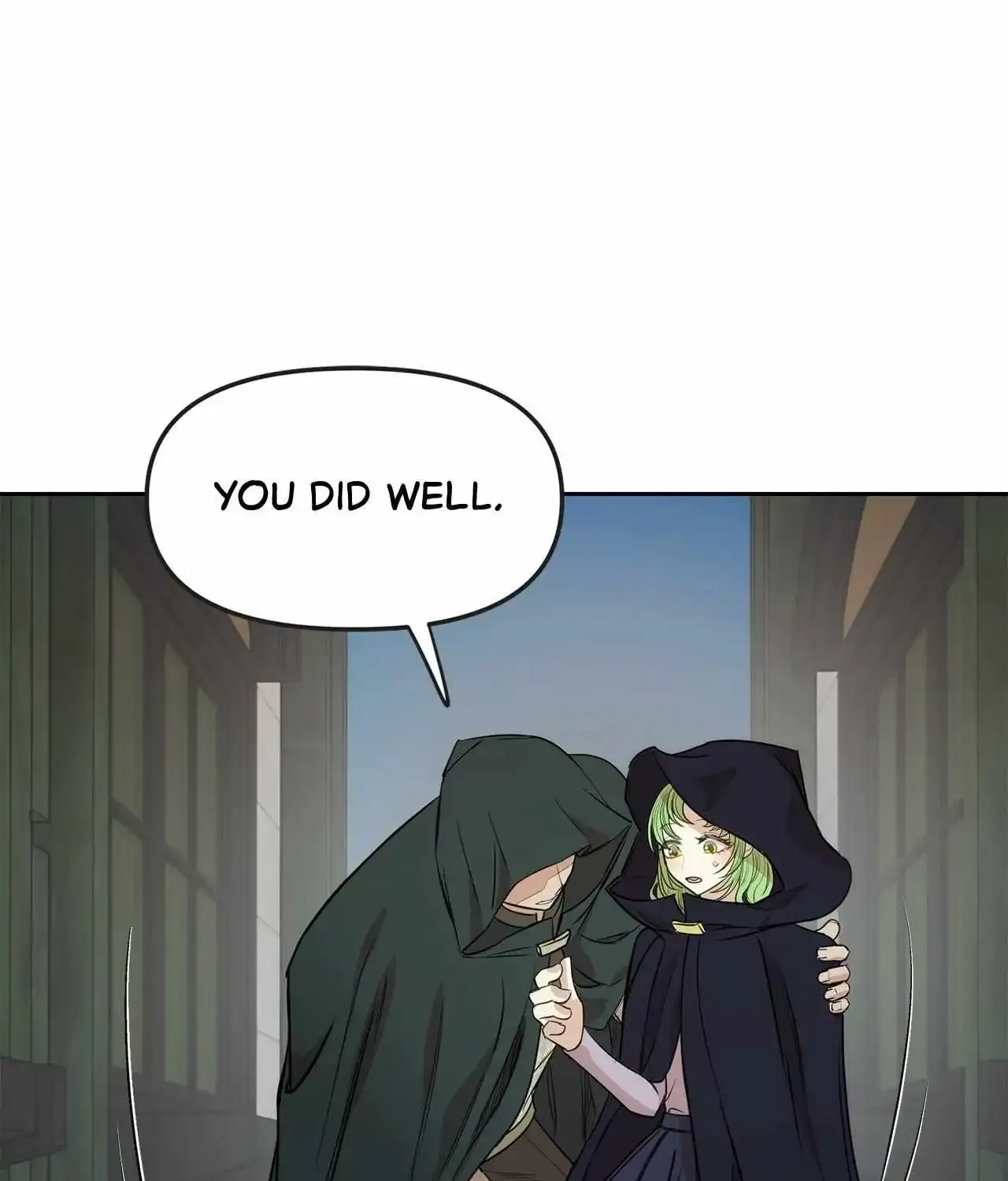 Fragrant Magician Zinmanga X Chapter 12 Page 29