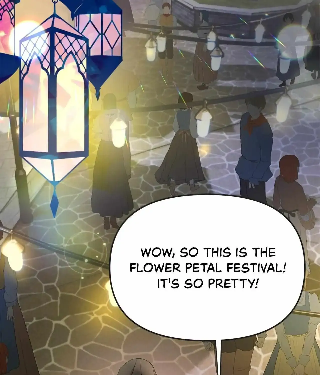 Fragrant Magician Zinmanga X Chapter 12 Page 49