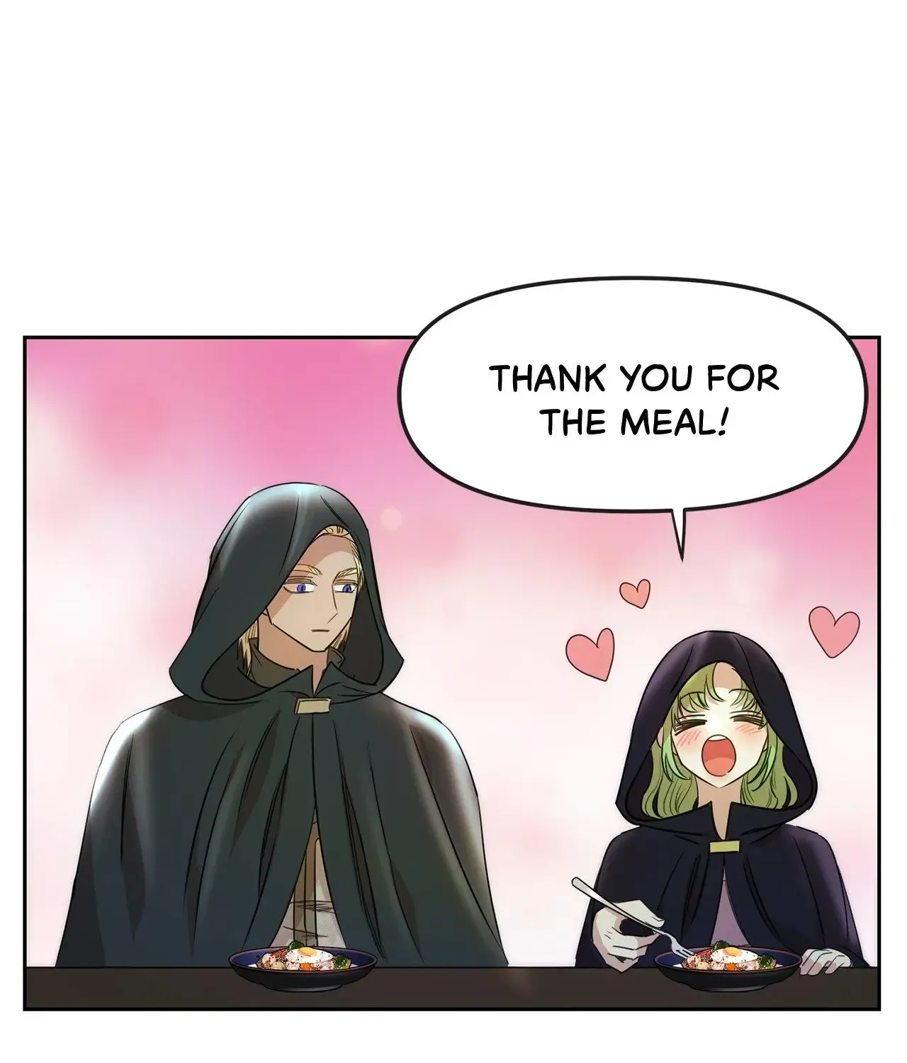 Fragrant Magician Zinmanga X Chapter 12 Page 144