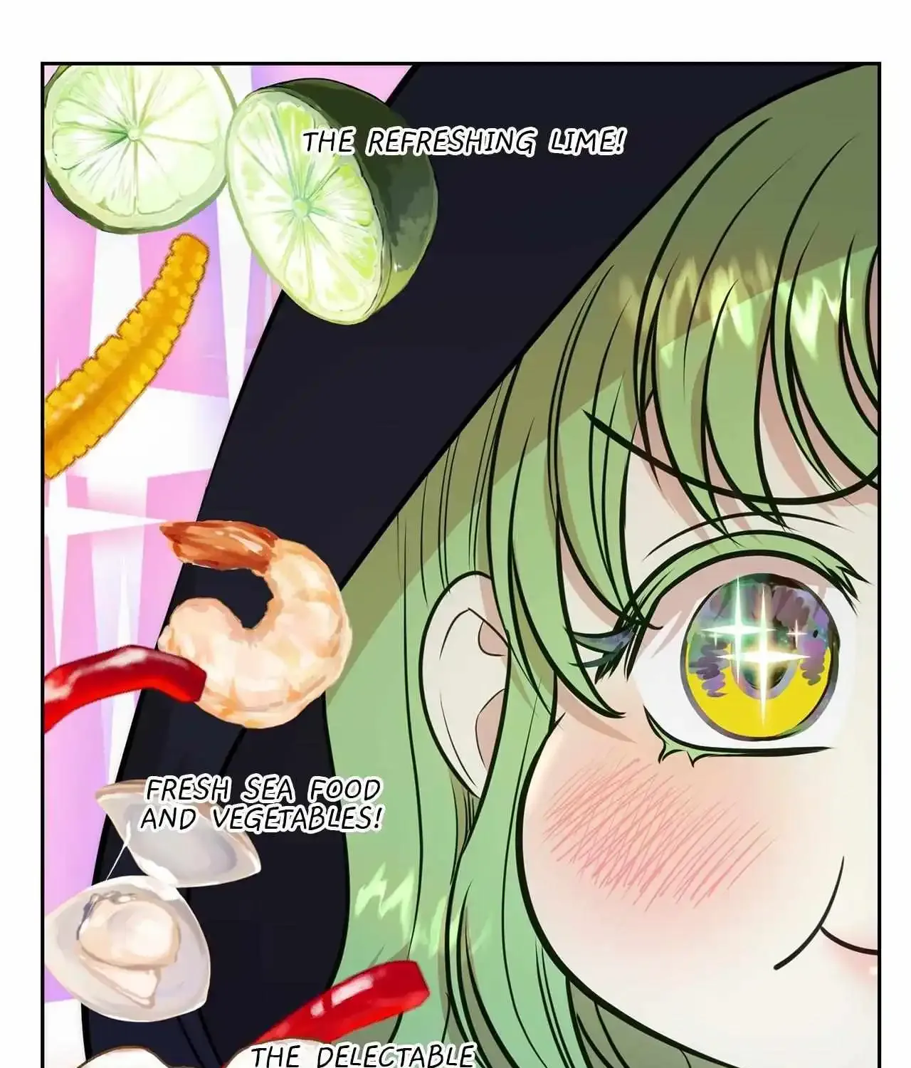 Fragrant Magician Zinmanga X Chapter 12 Page 156