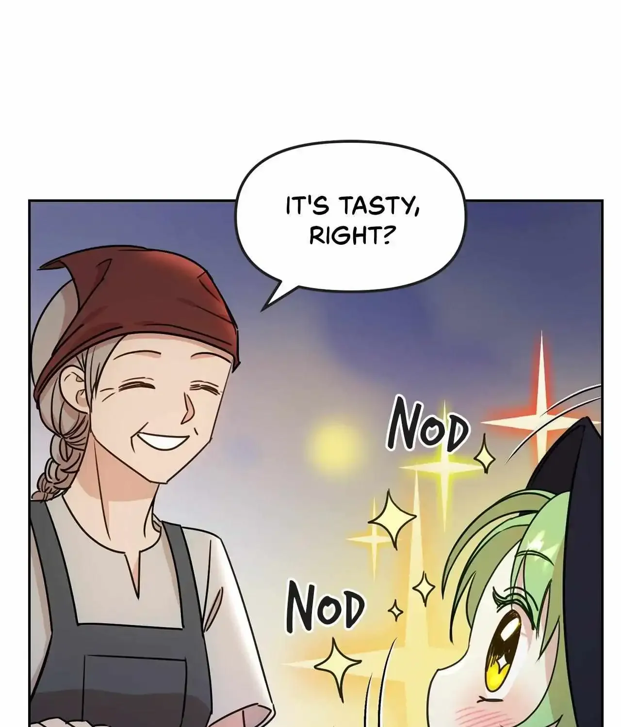 Fragrant Magician Zinmanga X Chapter 12 Page 158
