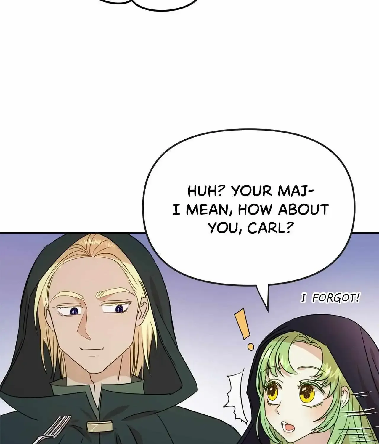 Fragrant Magician Zinmanga X Chapter 12 Page 162
