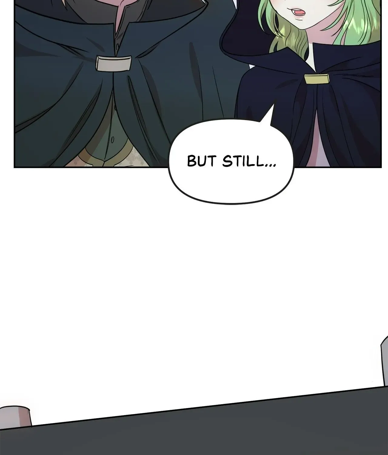Fragrant Magician Zinmanga X Chapter 12 Page 168
