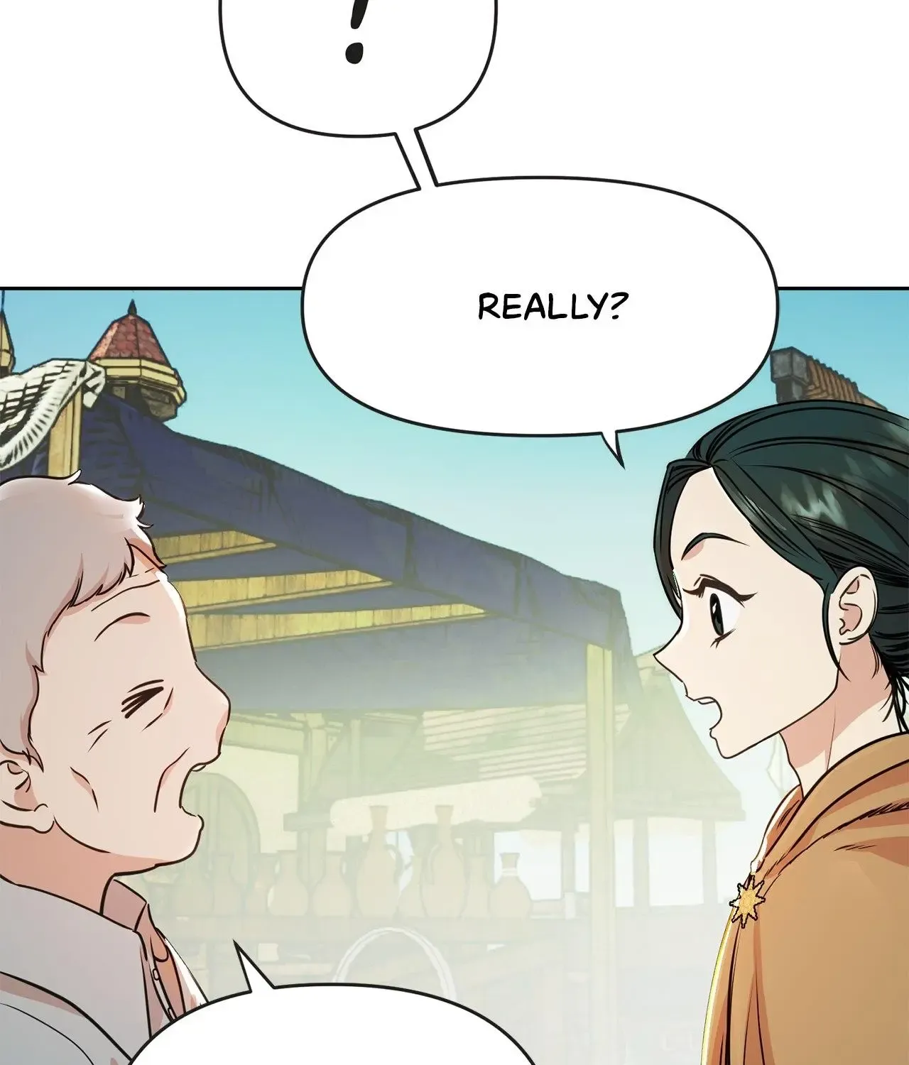 Fragrant Magician Zinmanga X Chapter 10 Page 67
