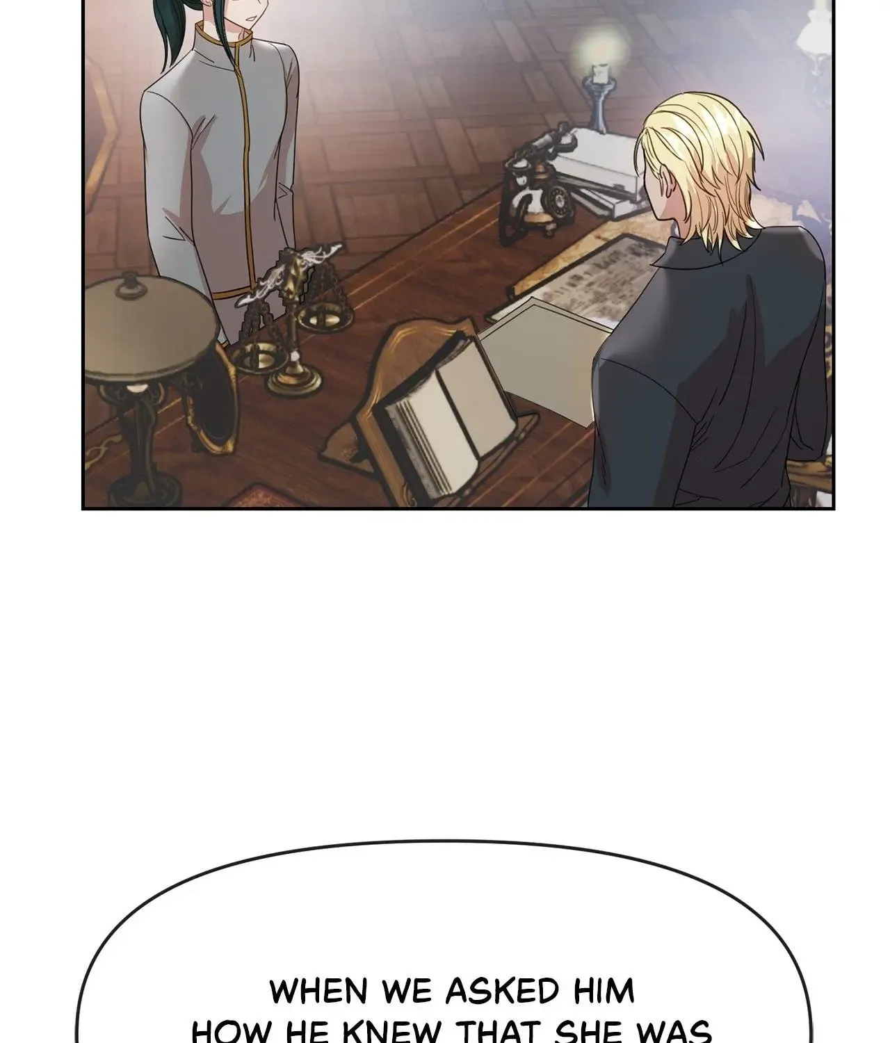 Fragrant Magician Zinmanga X Chapter 10 Page 89