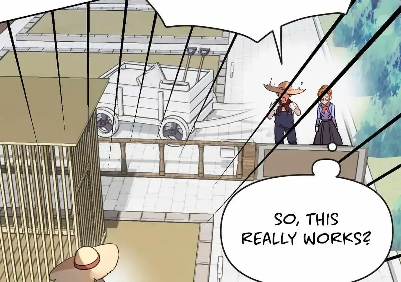 Fragrant Magician Zinmanga X Chapter 9 Page 6