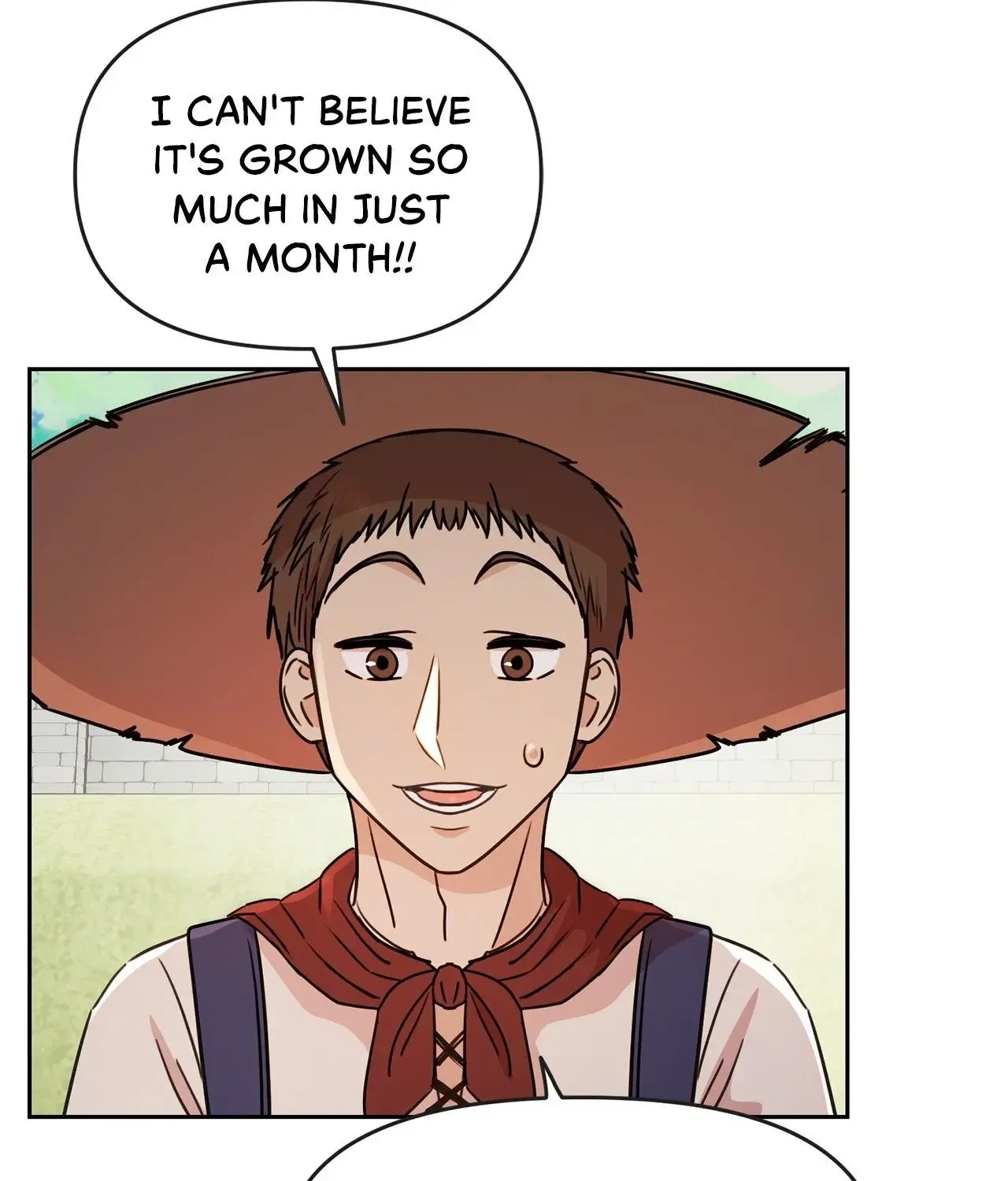 Fragrant Magician Zinmanga X Chapter 9 Page 55