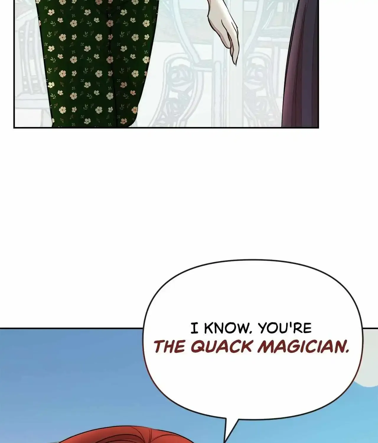 Fragrant Magician Zinmanga X Chapter 9 Page 109