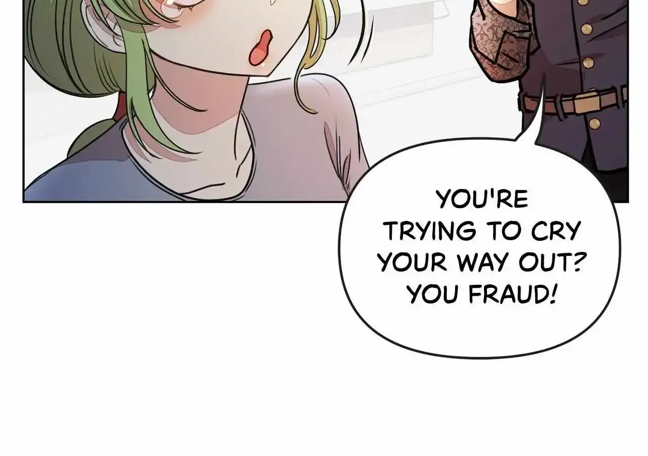 Fragrant Magician Zinmanga X Chapter 9 Page 125