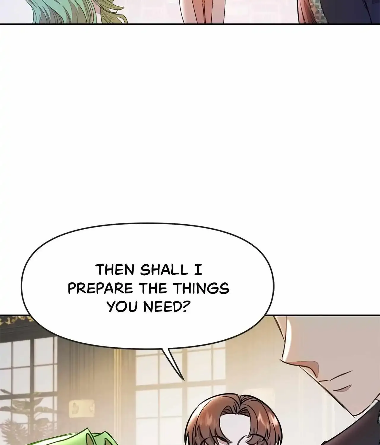 Fragrant Magician Zinmanga X Chapter 8 Page 3